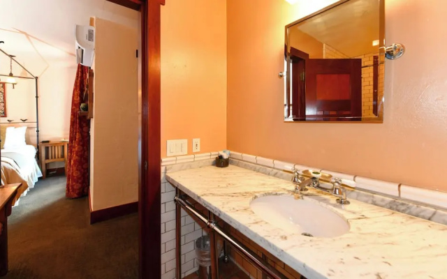 Superior Double room with balcony