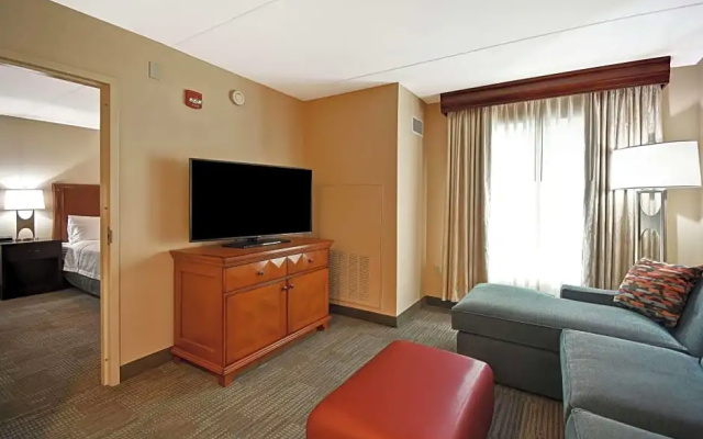 2 Bedrooms Standard Sextuple room