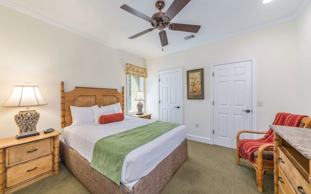 3 Bedrooms Standard room