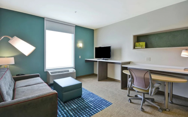 1 Bedroom Suite