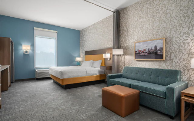 Double Suite