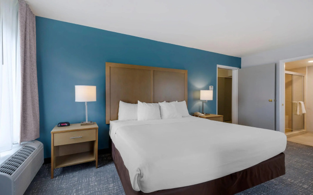 Double Suite