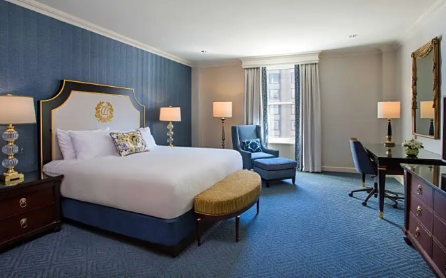 Superior room