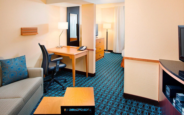 Double Suite