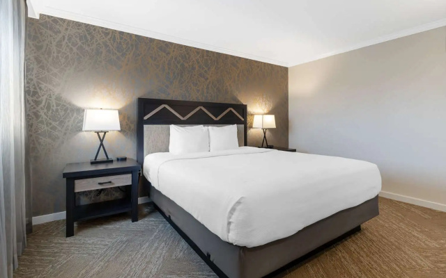 Double Junior Suite