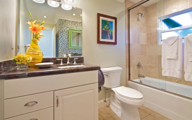 Luxury Double Suite