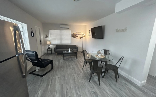Standard room