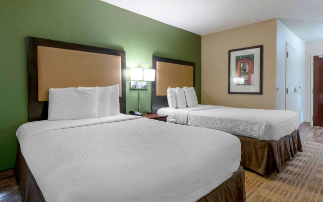 Quadruple Suite