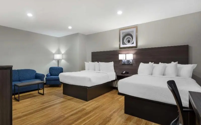 Suite