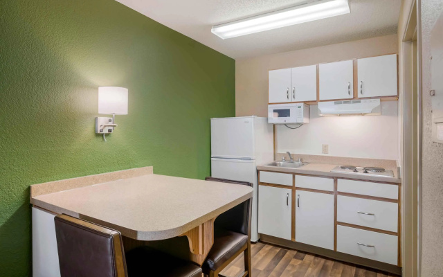 2 Bedrooms Double Suite