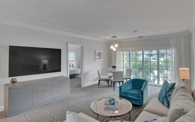 Grand Suite