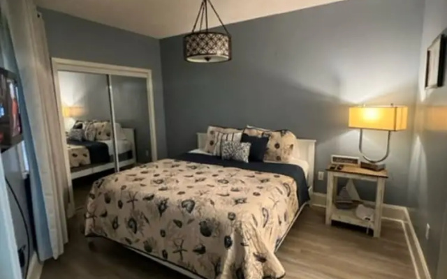 3 Bedrooms Standard room