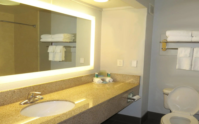 Double Suite