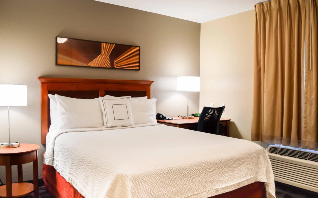2 Bedrooms Quadruple Suite