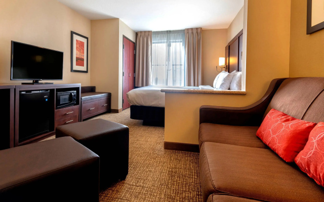 Double Suite