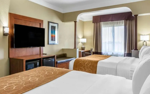 Standard Sextuple room