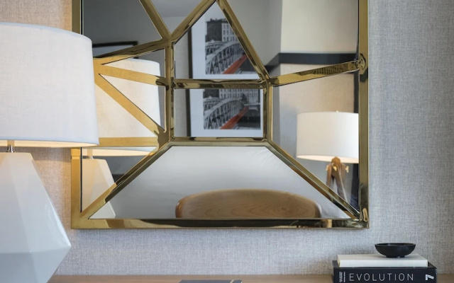 1 Bedroom Suite