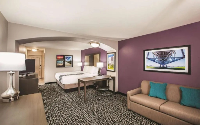 Executive room