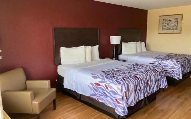 Quadruple Suite