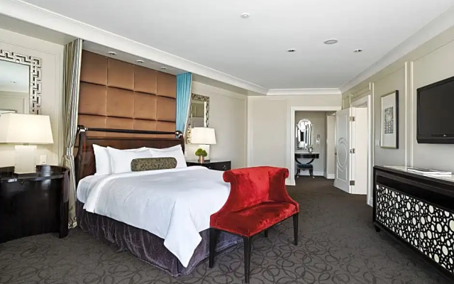 1 Bedroom Grand Prestige Double Suite
