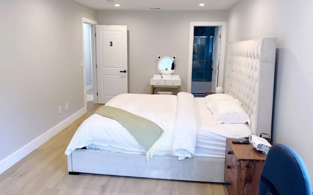 Premium Apartment