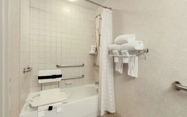 1 Bedroom Standard room