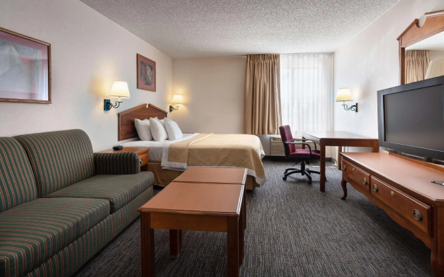 Double Studio Suite