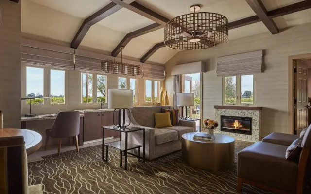 Superior Suite