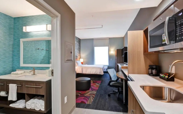 Hearing Accessible Studio Suite