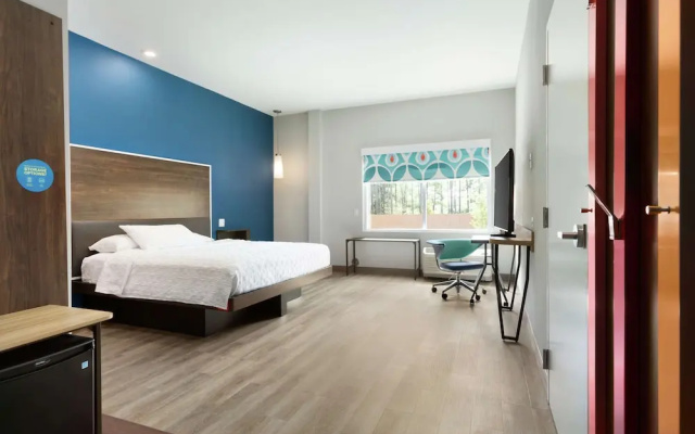 Accessible Double room