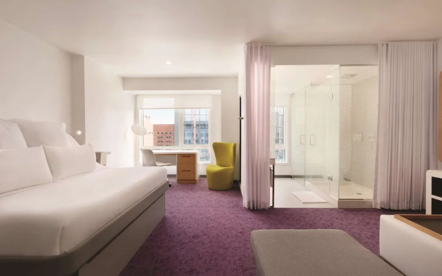 First Class Double room