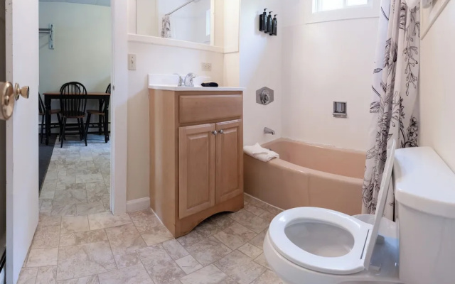 Standard Family room