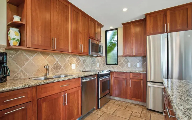 2 Bedrooms Standard room oceanfront
