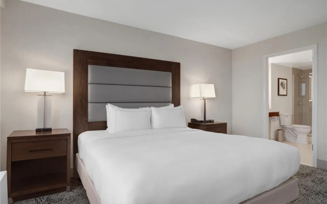 Double Junior Suite