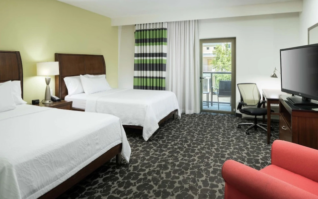 Accessible room