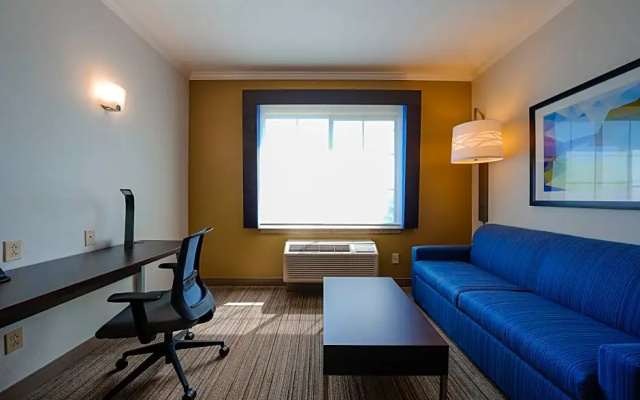Standard Suite