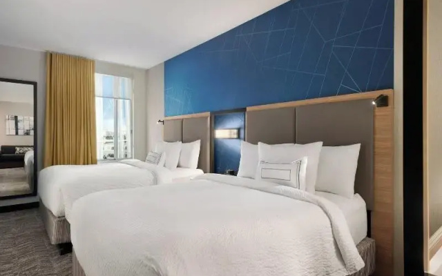 Quadruple Suite