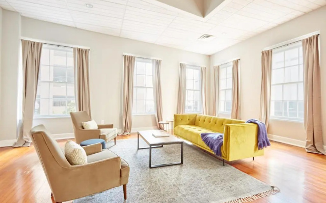 Superior Suite