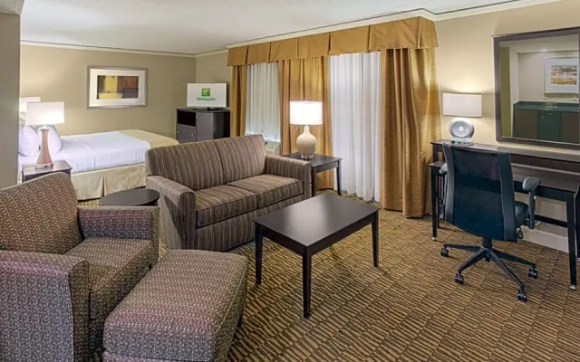 Deluxe Junior Suite