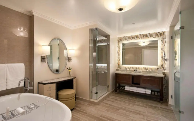 Grand Suite