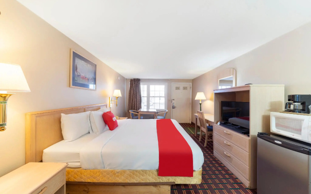 Premium room