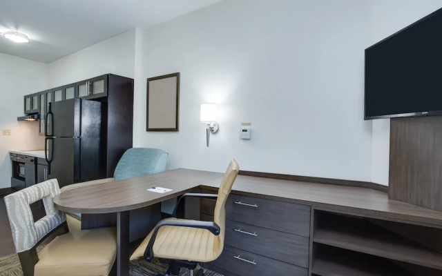 1 Bedroom Standard room