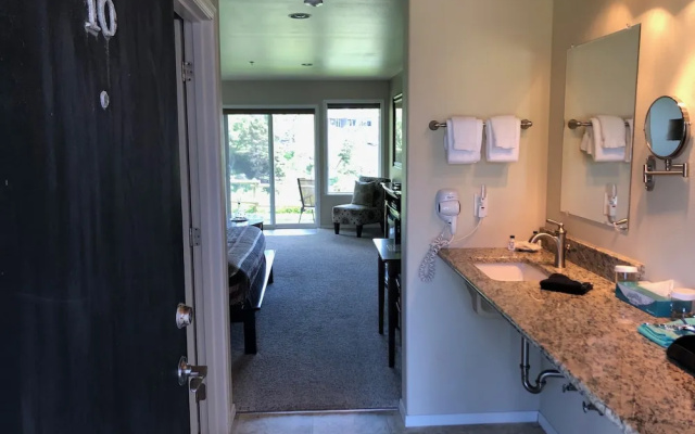 Comfort Suite