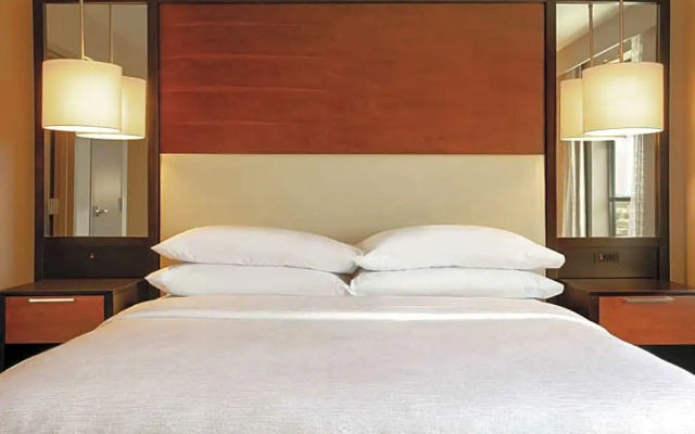 Double Studio Suite