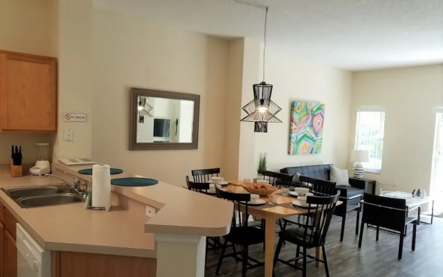 Deluxe Cottage