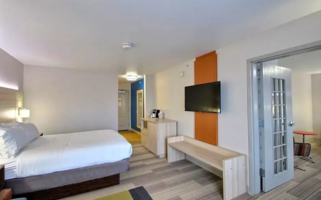 Suite