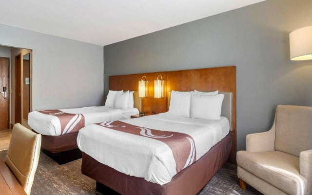 Standard Sextuple room