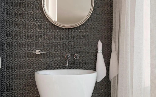 1 Bedroom Double Suite with water view