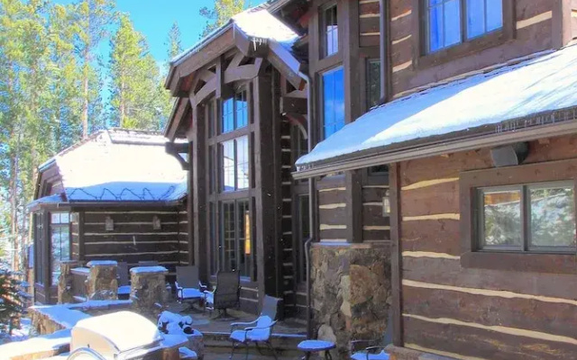 Cottage
