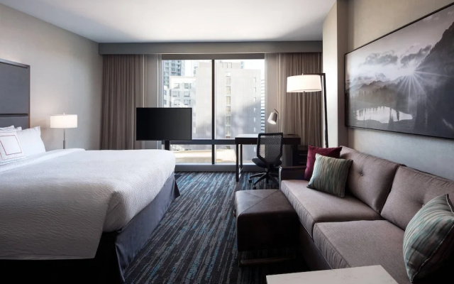 Standard Suite